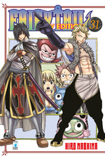 Fairy Tail New Edition